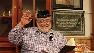 Tafsiir: Al-baqarah Aayaat 164-176 | Prof. Dr. Amir Zaidan