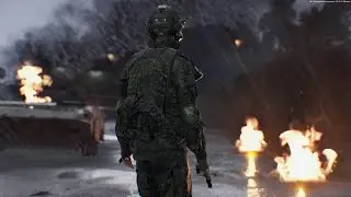 Arma Reforger ЧВК Пиво #shorts #streamer #armareforger #arma4 #gaming #military #game