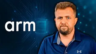 ARM stock may be the quiet winner of the AI boom