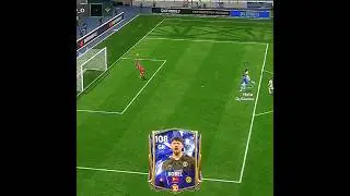 Cheap Beast GK 🧤 #fcmobile