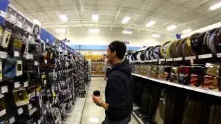Electronics adventure youtube