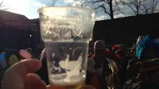 IENSJEKKE voor gevorderden 2015