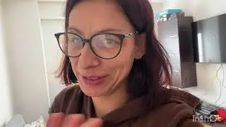 Routine tra pulizie ed altro 🥰