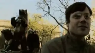 ORTHRELM interview with Josh Blair and Mick Barr from 02.27.06