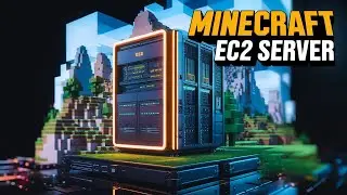 🎮 &iexcl;Crea Tu Propio Servidor de Minecraft! (Parte #3) 🛠️🌍 #aws