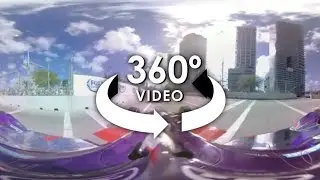 FE Miami: Virgin Racing