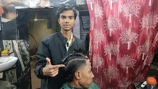 Finally new haircut Ho Gaya 💇🏻 humse
