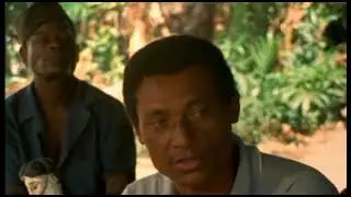 LES TAM TAMS SE SONT TUS Bande annonce (1972) de Philippe Mory