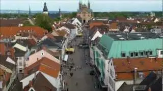 Город Speyer: Собор (нем. 