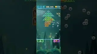 Block Gems: Block Puzzle Games | Brick Hit - Level 166