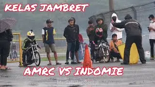 JUM'AT SERA LAGA RX KING STD BEBAS [DERRY CHILD VS H MERI]