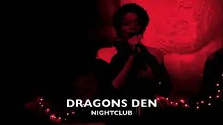 NEW ORLEANS LOCAL ARTIST PERFORMING LIVE AT THE DRAGONS DEN