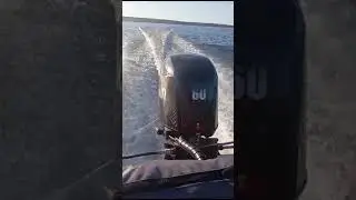 Устранили неисправность Parsun 60 4t EFI #parsun #orionboat #парсун #орион #boating