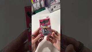 Unboxing aespa My world smini album (Giselle ver) #aespa #에스파 #myworld #album #smini #unboxing