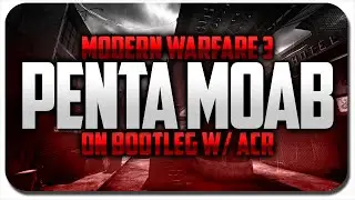MW3: 