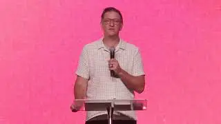 Xperience Church Sunday Service