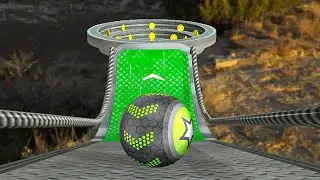 Going Balls SpeedRun Gameplay Level 17697-17703
