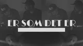 Martin Massiv feat. INT & Ben Baller - Er Som Det Er (Video)