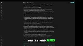 30-Year Stock Market Comeback: Old Tricks, New AI Tools! #shorts