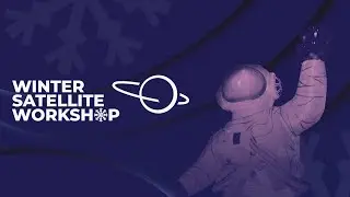 Winter Satellite Workshop 2026 Palaver (Day #2)