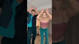 THEY&rsquo;RE EATING THE DOGS, THEY&rsquo;RE EATING THE CATS VIRAL DANCE TREND! 😅😳🐶🐱 - #dance #funny #shorts