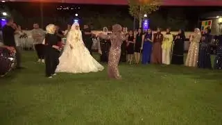 DÜĞÜN TV TÜRKİYE YUNUS İLE SULTAN KURT ÇİFTİ - NURDAĞI - GAZİANTEP 2025