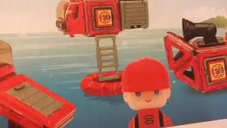 Magformers Amazing Rescue Set