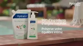 Hydralin Gel - Publicit&eacute; t&eacute;l&eacute;