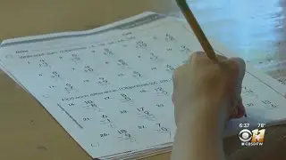 How to help kids handle homework anxiety