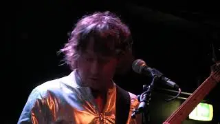 Child Abuse live @ fluc Wanne 08.10.2019