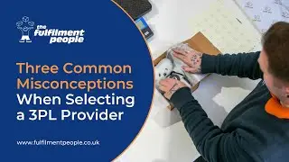 The Top 3 Mistakes People Make When Picking a 3PL Partner 🚫📦