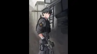Re: Zero: Guerra Moderna Capitulo 4
