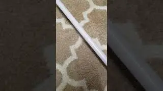Custom Ultrasabers AEONv4 staff with Spark3 controllers