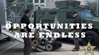 Leon County Sheriff's Office Recruitment Video