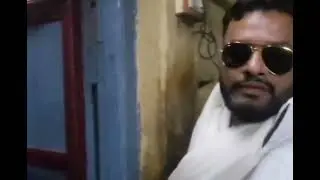 Rajbandu sweets gandgi se bhra hua