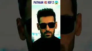 Pathan Movie Advance Booking Collection | Pathan VS KGF 2 | #srk #pathan #kgf2 #shorts