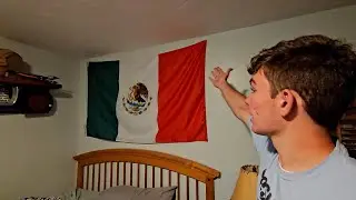 Review for Anley Fly Breeze 3x5 Foot Mexico Flag
