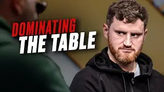Winning Hands Over 7 Glorious Years! | David Peters' Poker Journey