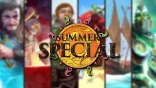 3 for 2 RuneScape membership - The Summer Special
