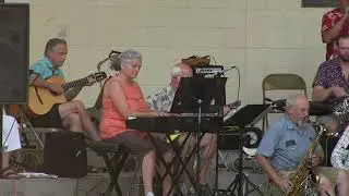 Missoula City Band 2022 #10