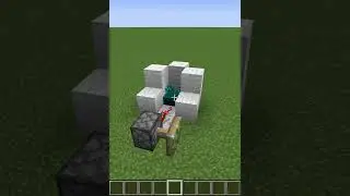 Redstone minecraft 2
