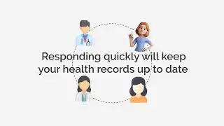 Patient Referral Communications