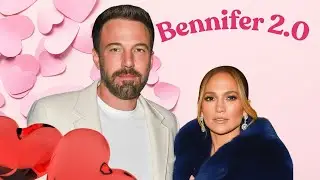 Bennifer Reunion: Love, Kids, and a Surprise Beverly Hills Sighting! Are they back?