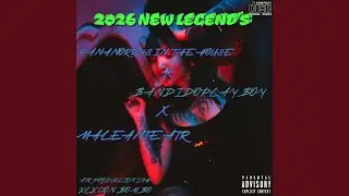 MILLO De 100 (feat. Bandidoplayboy)