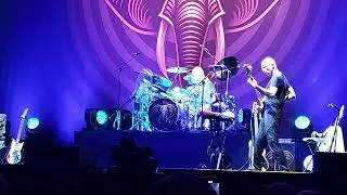 Beat- sleepless  movistar arena argentina 2025