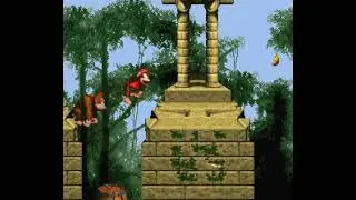 DKC Mania Part 1