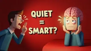 The Shocking Truth About Introverts and Intelligence | The Psychology and Research Explained