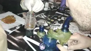 Pukin Beagle 50mm Thermal P 3 gram dab full video