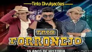 TRIO FORRONEJO 2018