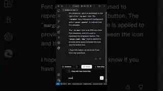 how to create a responsive website in a minute using #vscode